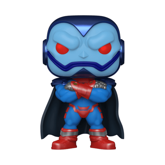 X - Men - Apocalypse Pop! Vinyl - Gametraders Modbury Heights