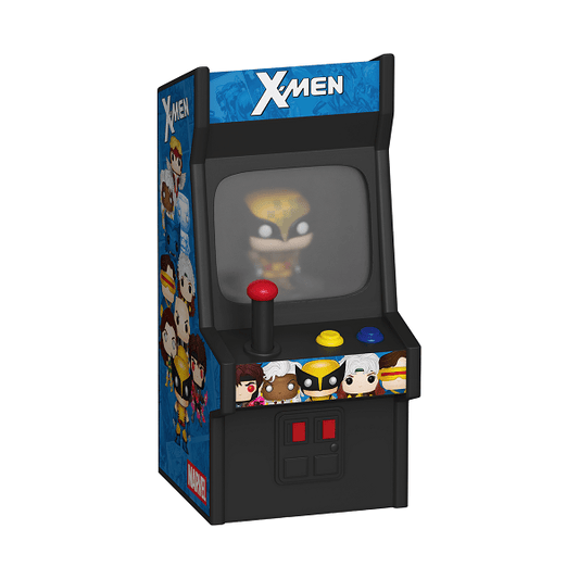 X-Men - Bitty Pop! Arcade - Gametraders Modbury Heights