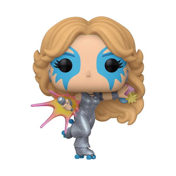 X - Men - Dazzler SDCC 2025 EXC Pop! Vinyl - Gametraders Modbury Heights