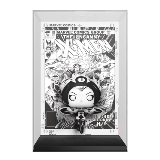X - Men - Storm Pop! Vinyl Comic Cover - Gametraders Modbury Heights