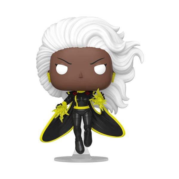 X - Men - Storm US Exclusive Glow Pop! Vinyl - Gametraders Modbury Heights