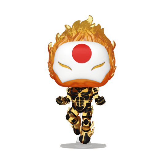 X - Men - Sunfire Pop! Vinyl - Gametraders Modbury Heights
