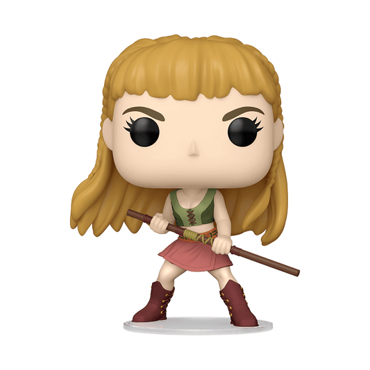 Xena: Warrior Princess - Gabrielle Pop! Vinyl - Gametraders Modbury Heights