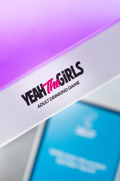 Yeah the Girls (Bender Sender) - Gametraders Modbury Heights