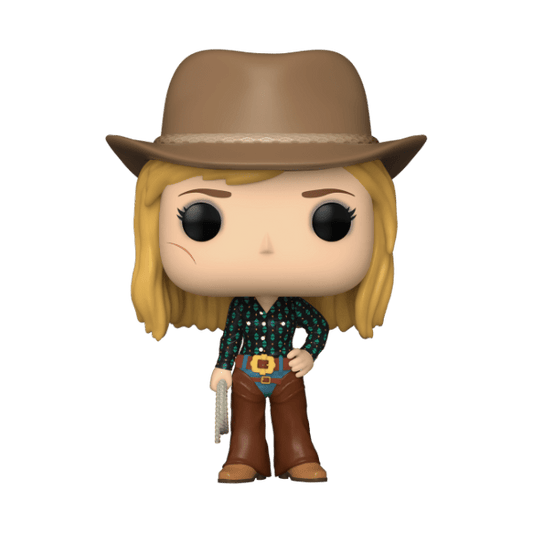 Yellowstone - Beth Dutton S2 Pop! Vinyl - Gametraders Modbury Heights
