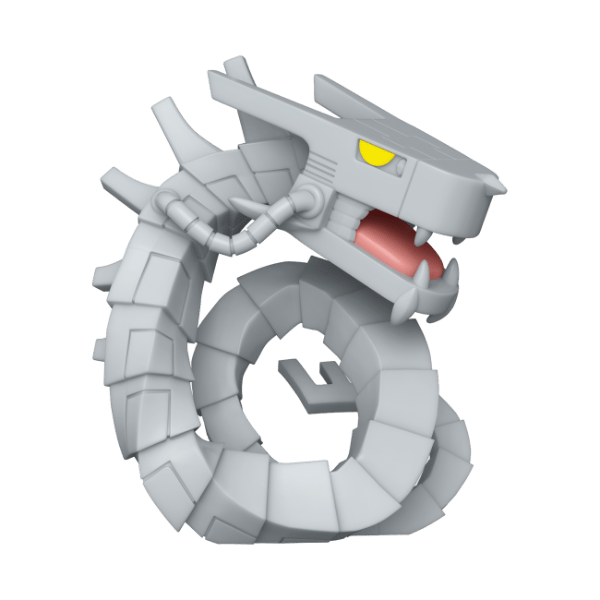 Yu - Gi - Oh - Cyber Dragon Pop! Vinyl - Gametraders Modbury Heights