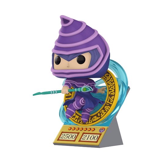 Yu-Gi-Oh - Dark Magician Pop! Premium - Gametraders Modbury Heights