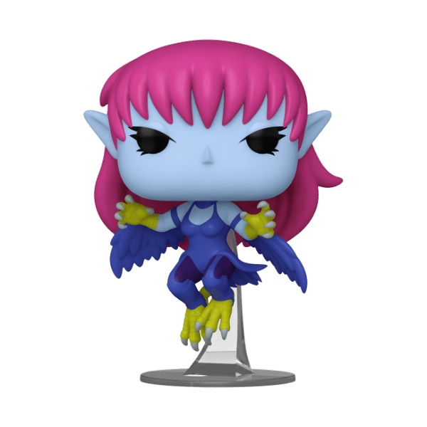 Yu - Gi - Oh! - Harpie Lady Pop! Vinyl - Gametraders Modbury Heights
