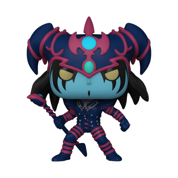Yu - Gi - Oh - Magician of Black Chaos Pop! Vinyl - Gametraders Modbury Heights