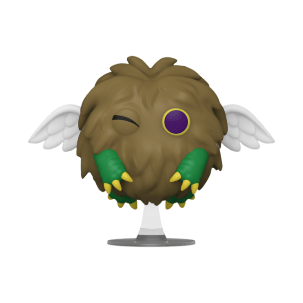 Yu - Gi - Oh! - Winged Kuriboh Pop! Vinyl - Gametraders Modbury Heights