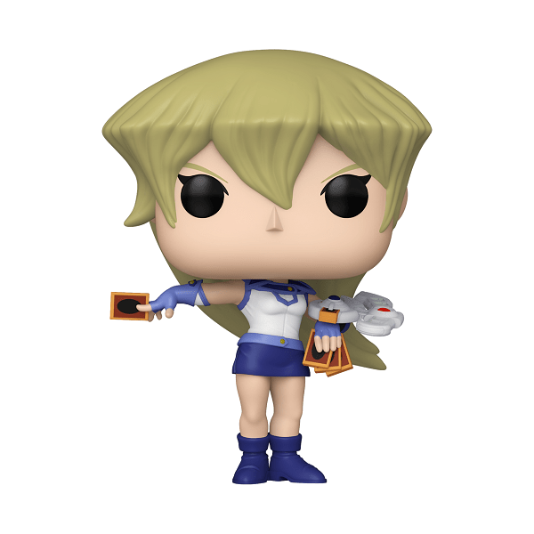 YuGiOh - Alexis Rhodes Pop! Vinyl - Gametraders Modbury Heights