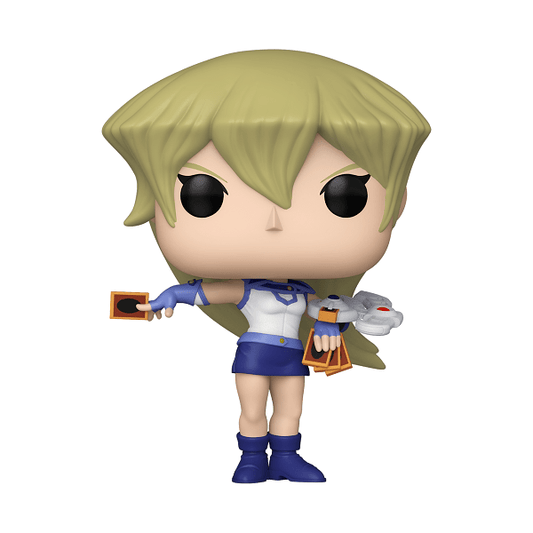 YuGiOh - Alexis Rhodes Pop! Vinyl - Gametraders Modbury Heights