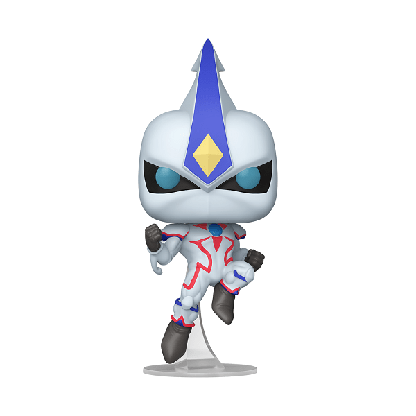 YuGiOh - E - Hero Neos Pop! Vinyl - Gametraders Modbury Heights