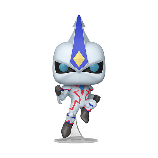 YuGiOh - E - Hero Neos Pop! Vinyl - Gametraders Modbury Heights