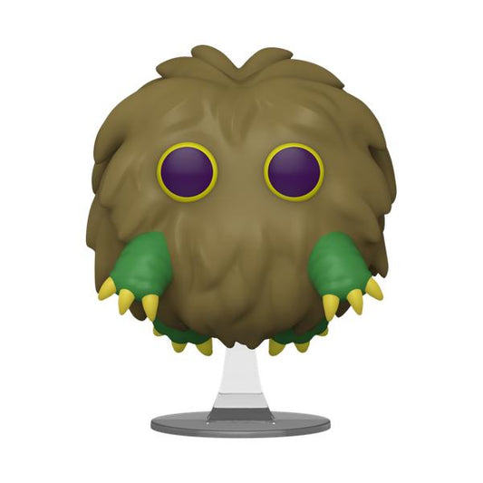 YuGiOh - Kuriboh Pop! Vinyl - Gametraders Modbury Heights