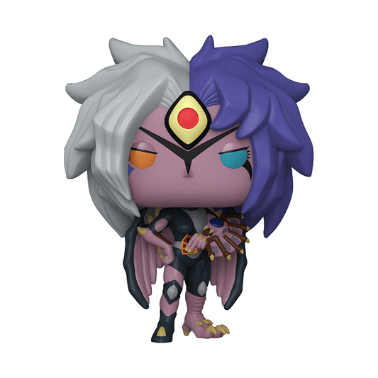 YuGiOh - Yubel Pop! Vinyl - Gametraders Modbury Heights