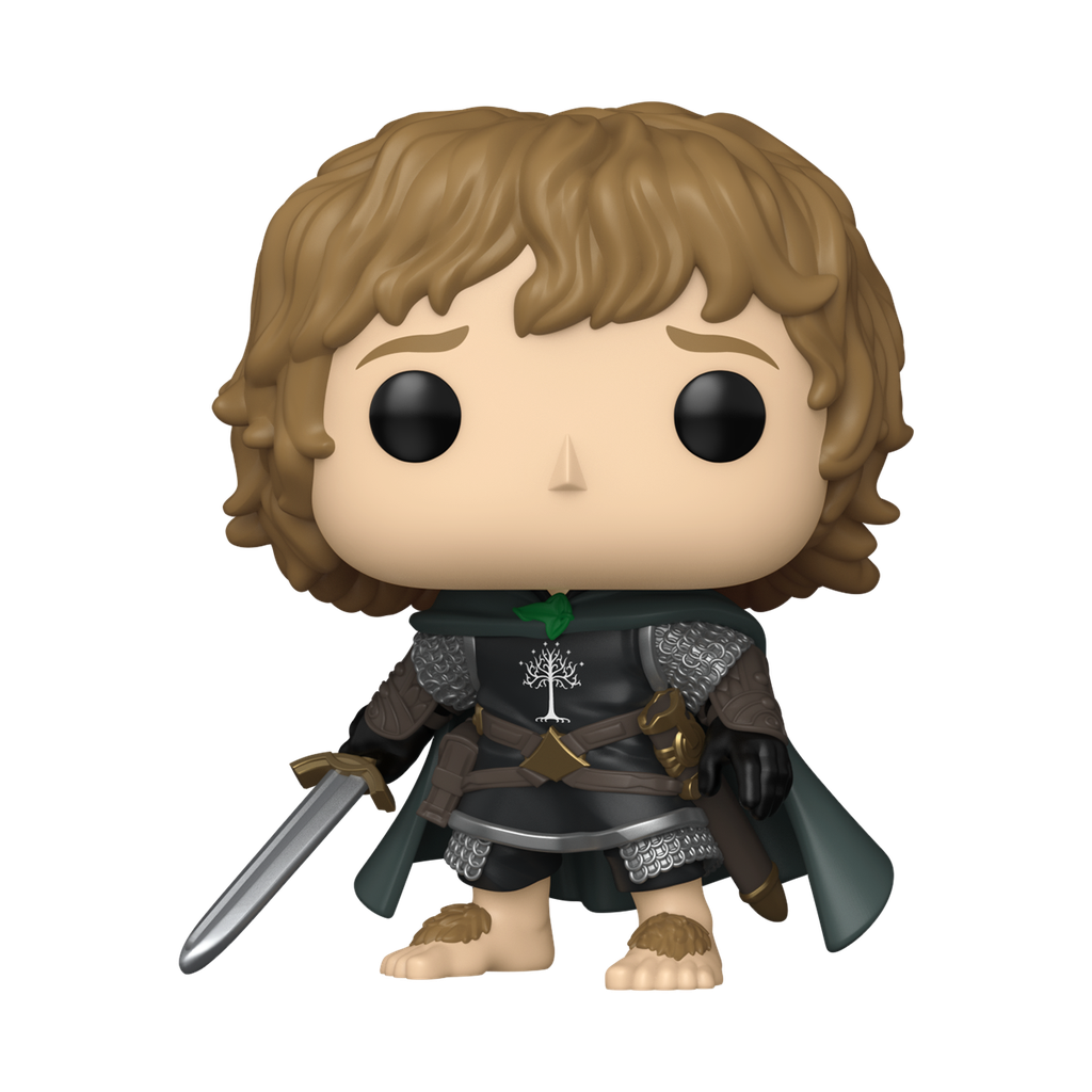 Lord of the Rings - Peregrin Took Pop! Vinyl