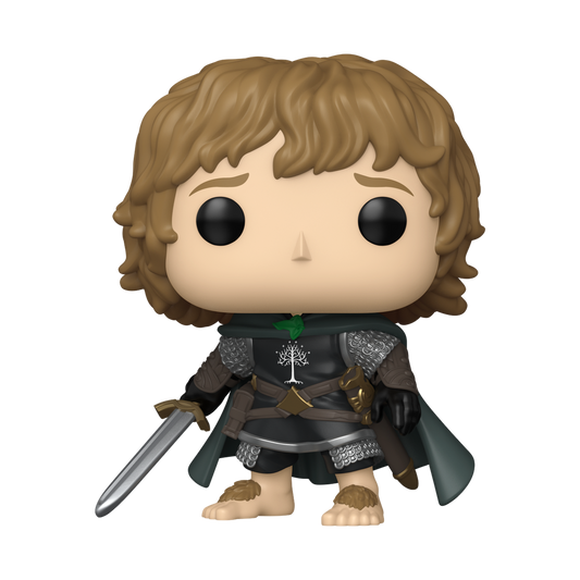 *Pre-order* Lord of the Rings - Peregrin Took Pop! Vinyl (ETA January)