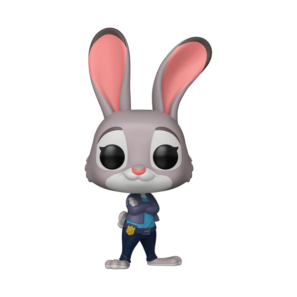 Zootopia 2 - Judy Hopps Pop! Vinyl - Gametraders Modbury Heights