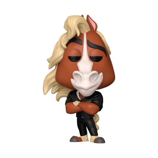 Zootopia 2 - Winddancer Pop! Vinyl - Gametraders Modbury Heights