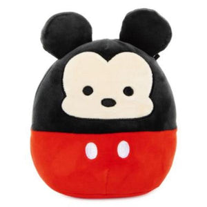 Disney 10" Mickey Mouse Squishmallows