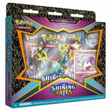Pokemon - TCG - Pin Collection - Shining Fates Mad Party