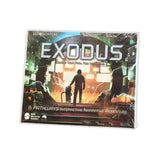 Exodus Choose Your Own Adventure Card Game