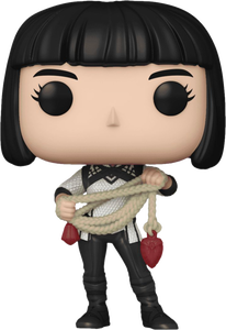 Shang-Chi: and the Legend of the Ten Rings - Xialang Pop! Vinyl