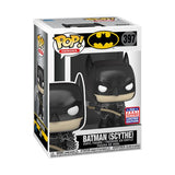 Batman - Batman w/Scythe Pop! Vinyl SD21