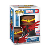 Marvel - Falcon Pop! Vinyl SD21