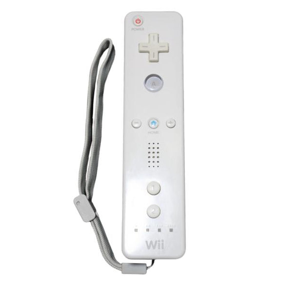 Genuine Nintendo Wii Remote (Traded)