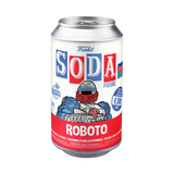 Masters Of The Universe - Roboto Vinyl Soda NY21