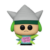 South Park - Kyle as Tooth Decay Pop! Vinyl FF21