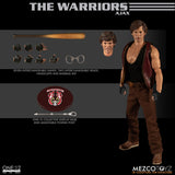 The Warriors - One:12 Collective Deluxe 4-Figure Box Set