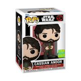 Star Wars: Andor - Cassian Andor Pop! Vinyl SD22