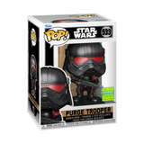Star Wars: Obi-Wan - Purge Trooper Pop! Vinyl SD22