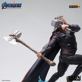Avengers 4: Endgame - Thor 1:10 Scale Statue