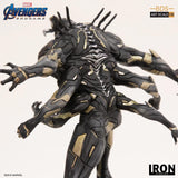 Avengers 4: Endgame - General Outrider 1:10 Scale Statue