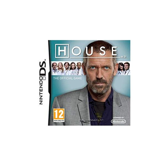 House DS (Pre-Played)