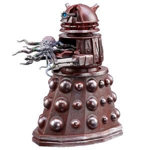 Doctor Who - Reconnaissance Dalek with Mutant 5" Action Figure
