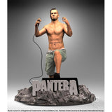 Pantera - Set of 4 Rock Iconz Statues