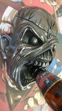 Iron Maiden - Trooper Beer Buddy