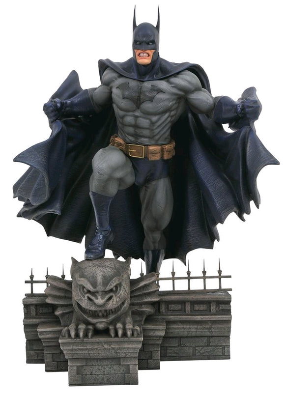 Batman - Comic DC Gallery PVC Statue