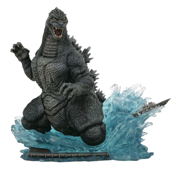 Godzilla - 1991 Godzilla Gallery PVC Statue