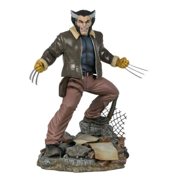X-Men - Wolverine Days of Future Past Gallery PVC Statue