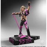 Twisted Sister - Set of 2 Rock Iconz Statues