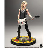Guns 'N' Roses - Rock Iconz Statues Set of 3