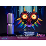 The Legend of Zelda - Majora's Mask Collector's Edition PVC Statue