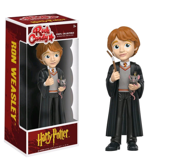 Harry Potter - Ron Weasley Rock Candy