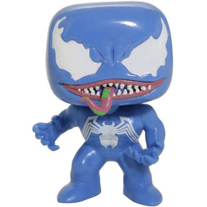 Spider-Man - Venom Blue US Exclusive Pop! Vinyl